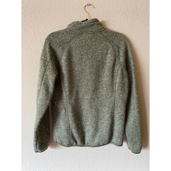 Women’s Avalanche Peak 1/4 Zip Mock Neck Pullover - Picture 2 of 4